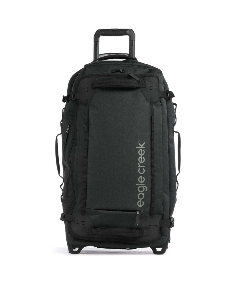 Eagle Creek Gear Warrior 30 2-Rollen Trolley black