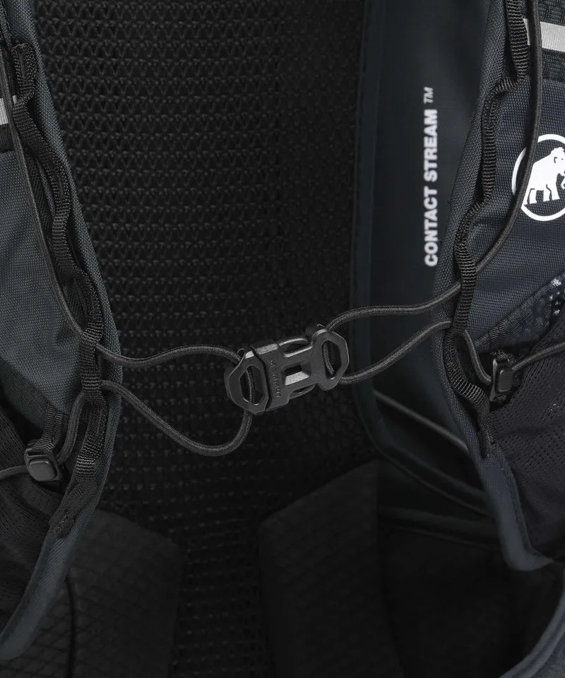 Mammut Ducan 32 Wanderrucksack black