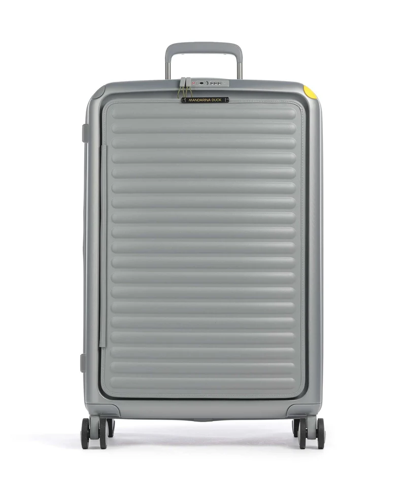 Mandarina Duck Smart Duck 4-Rollen Trolley iron