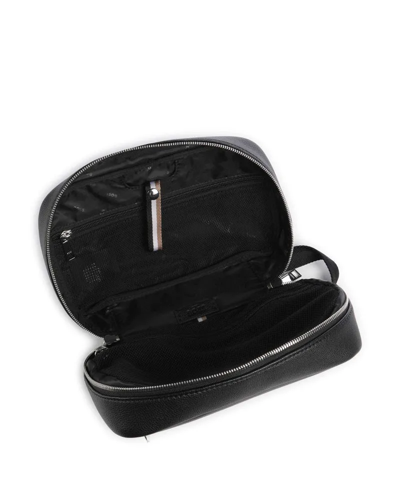 BOSS Ray Kulturbeutel black