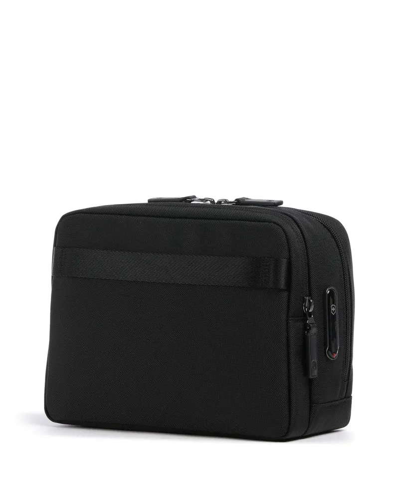 Victorinox Mythic Kulturbeutel black
