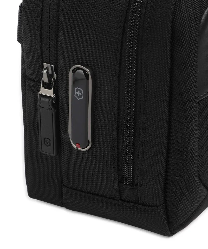 Victorinox Mythic Kulturbeutel black