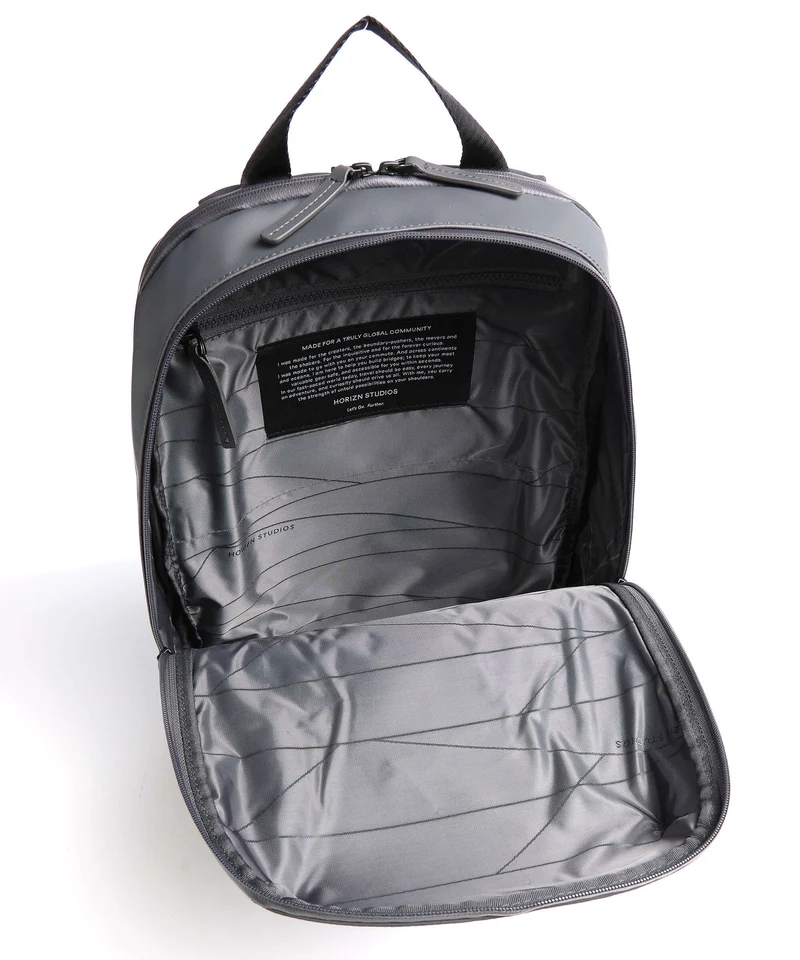 Horizn Studios Gion Pro M Laptop-Rucksack graphite