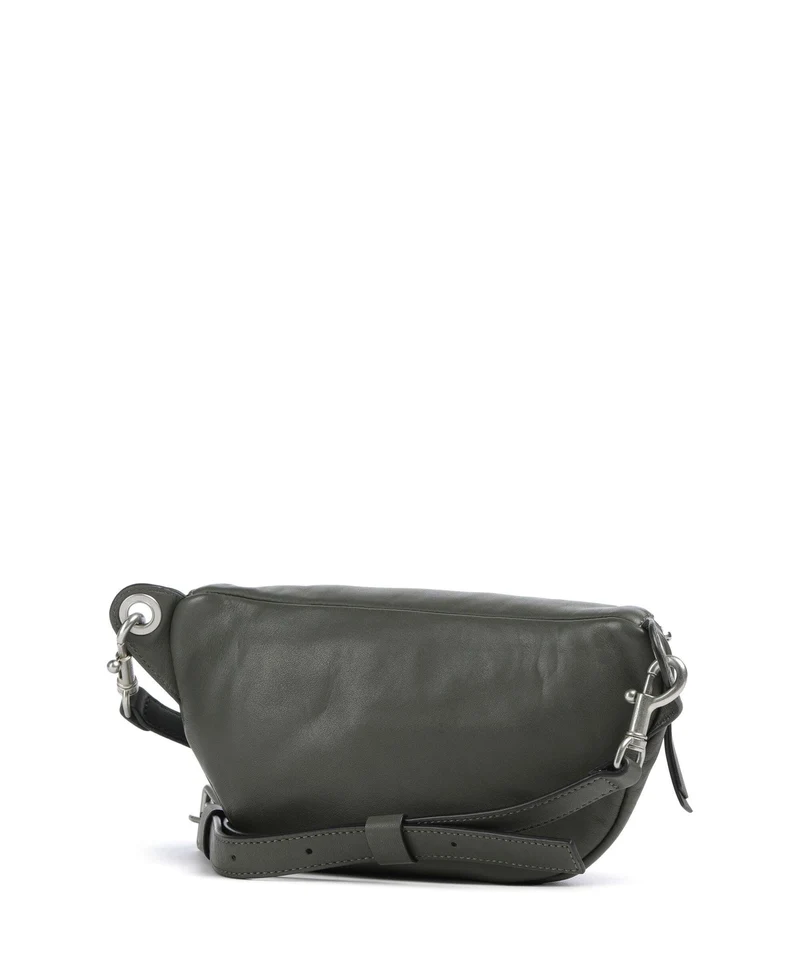 Liebeskind Tavia Sheep Natural Gürteltasche cypress green