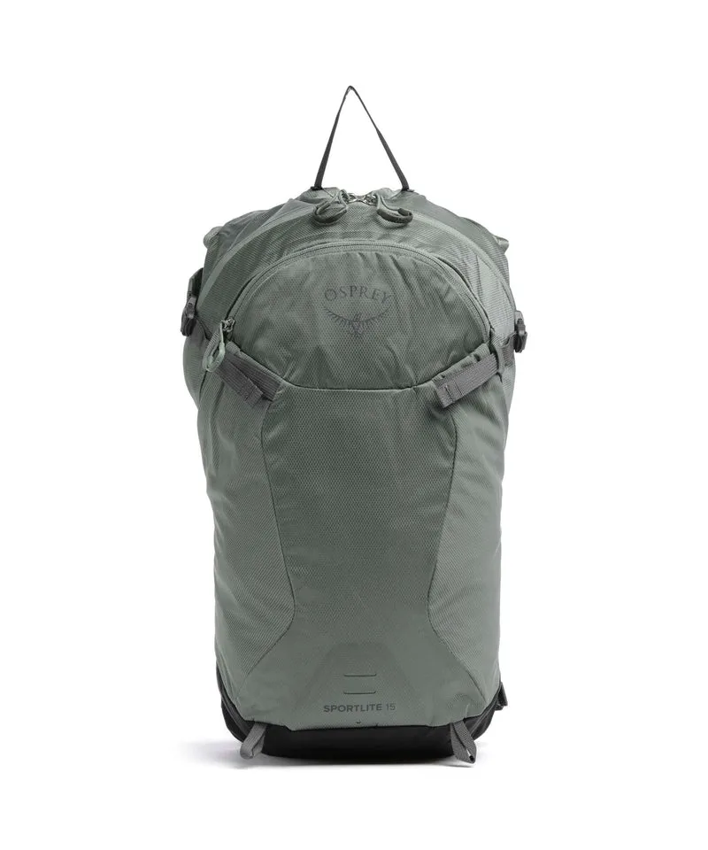 Osprey Sportlite 15 Wanderrucksack pine leaf green