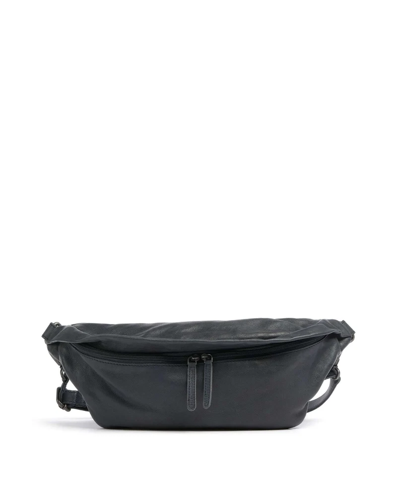 The Chesterfield Brand Kruger Gürteltasche blue
