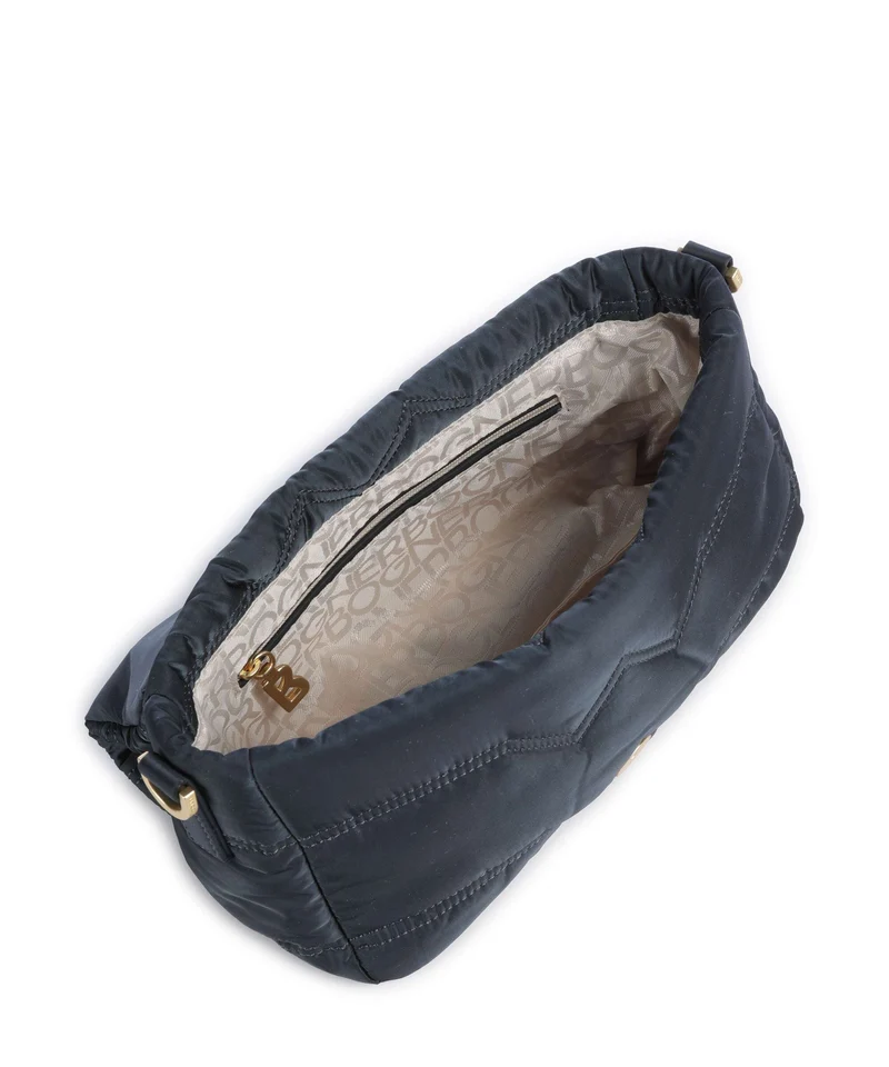 Bogner Wallis Tessuto Bar Umhängetasche dark blue