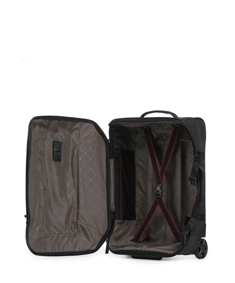 Victorinox Altmont Modern 2-Rollen Trolley black