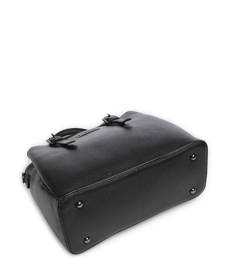 Bugatti Elsa Handtasche black