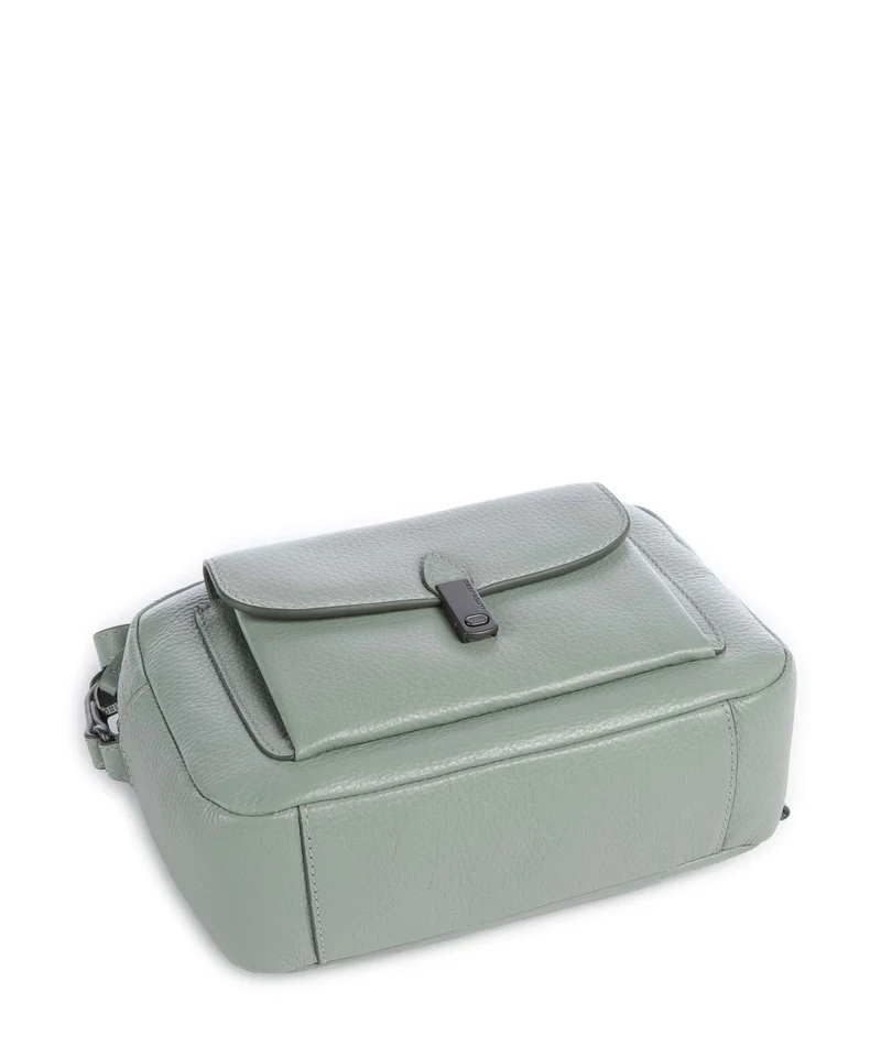 Aunts & Uncles Philocalists Posh Umhängetasche sage green