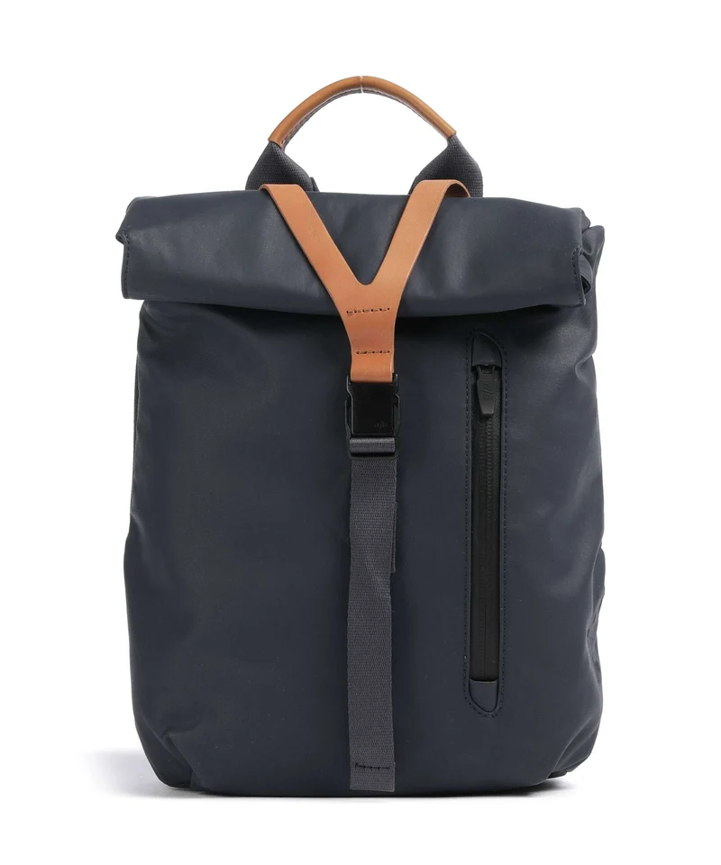 Aunts & Uncles Japan Kiso Rolltop Rucksack outer space