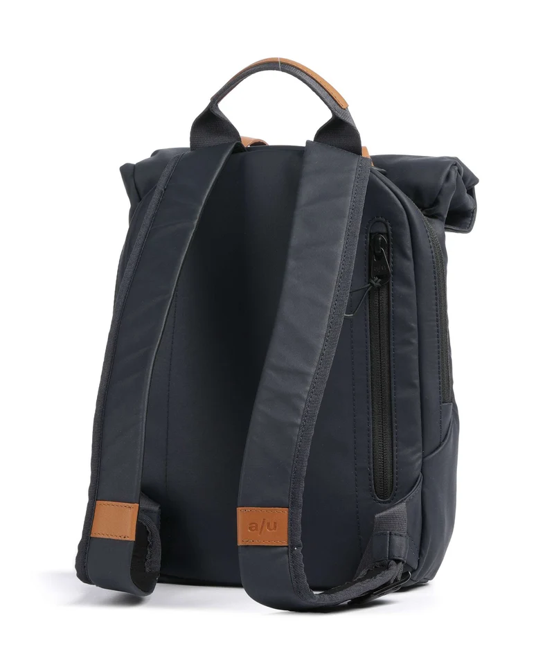 Aunts & Uncles Japan Kiso Rolltop Rucksack outer space