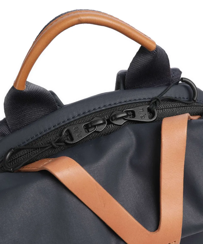 Aunts & Uncles Japan Kiso Rolltop Rucksack outer space