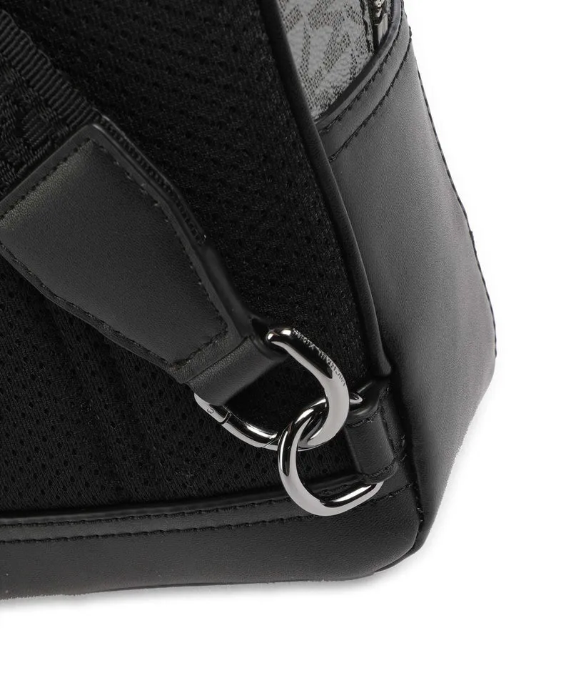 Michael Kors Hudson Slingbag storm