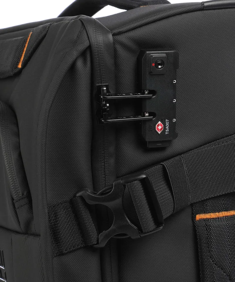 Travelite Briize S Rollenreisetasche schwarz