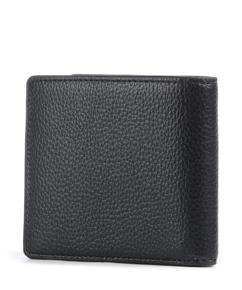 Vivienne Westwood Grain Kreditkartenetui black