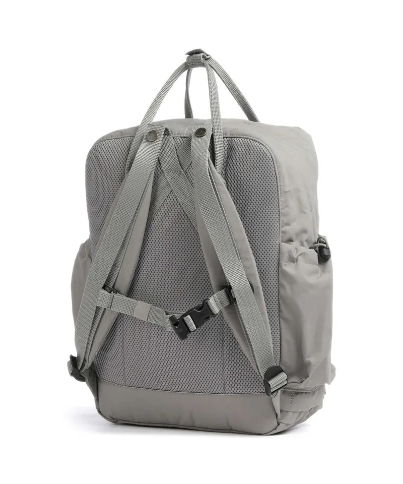 Fjällräven Kånken Outlong Rucksack fog
