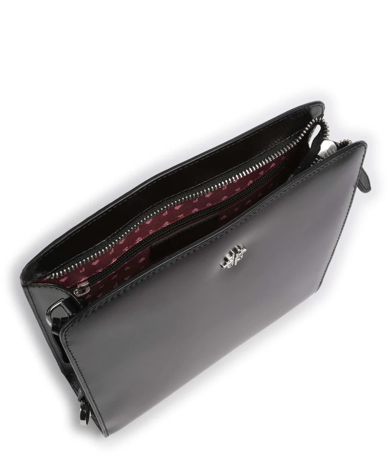 Picard Black Tie Umhängetasche schwarz