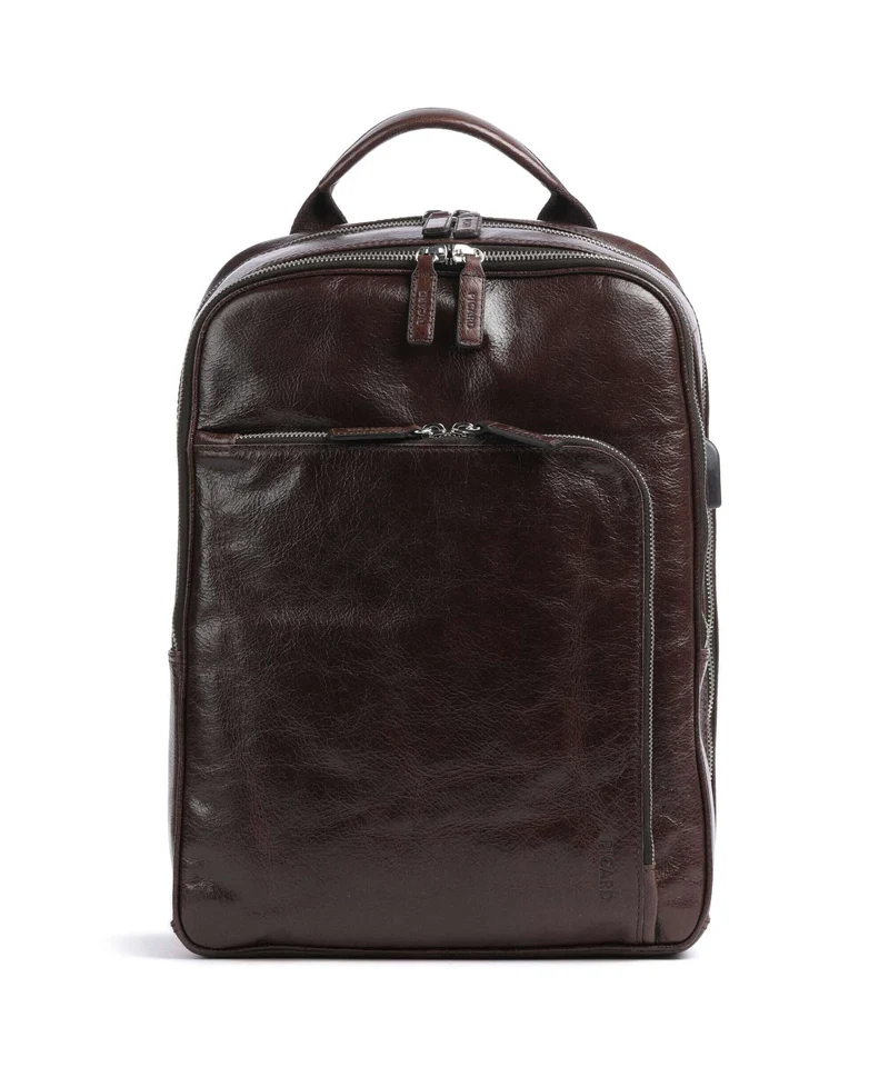 Picard Buddy Rucksack cafe