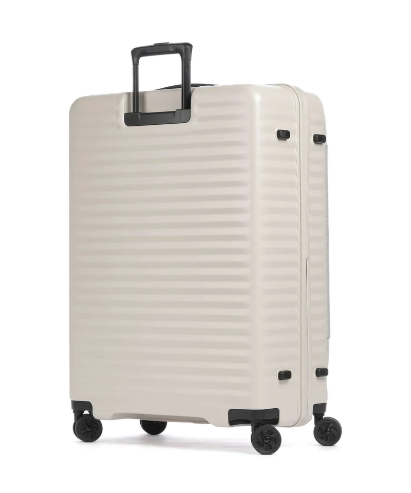 Echolac Celestra FA L 4-Rollen Trolley vanilla cream