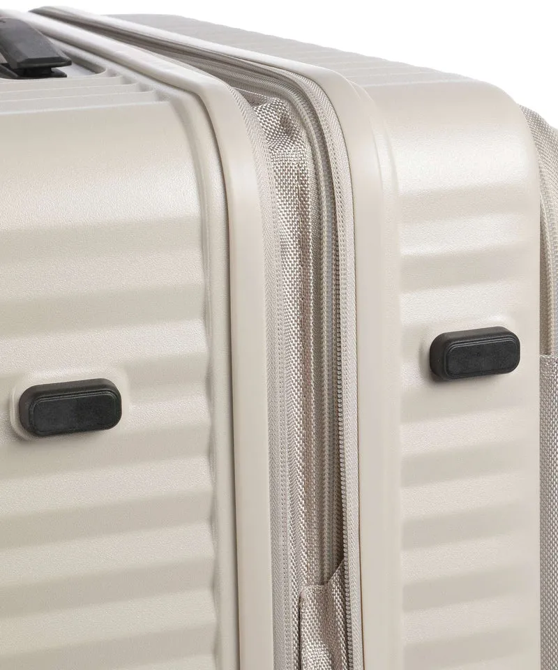 Echolac Celestra FA L 4-Rollen Trolley vanilla cream