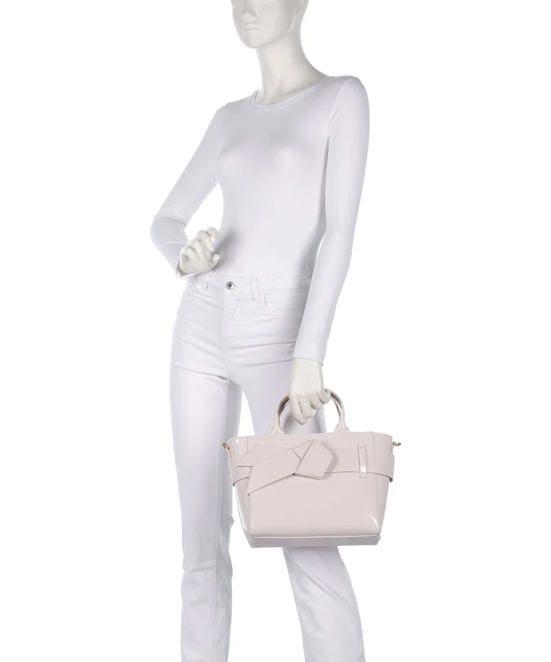Ted Baker Jimsa Handtasche ivory