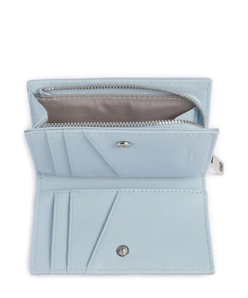 Liebeskind Lilith Soft Nappa S Geldbörse iceberg