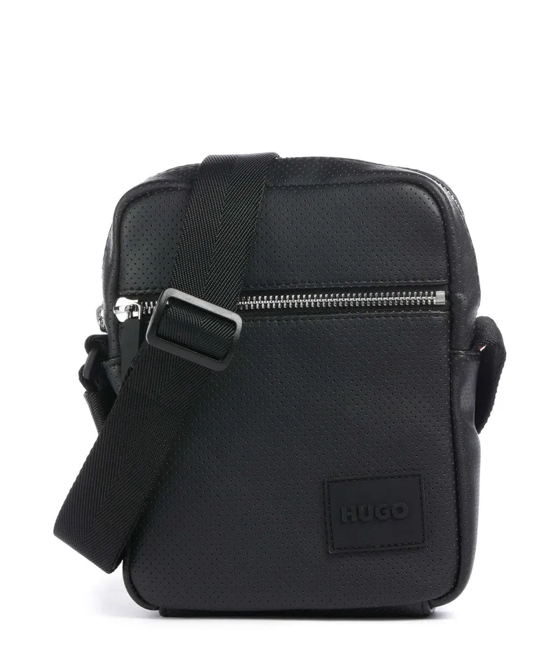 Hugo Ethon 2.0 Umhängetasche black