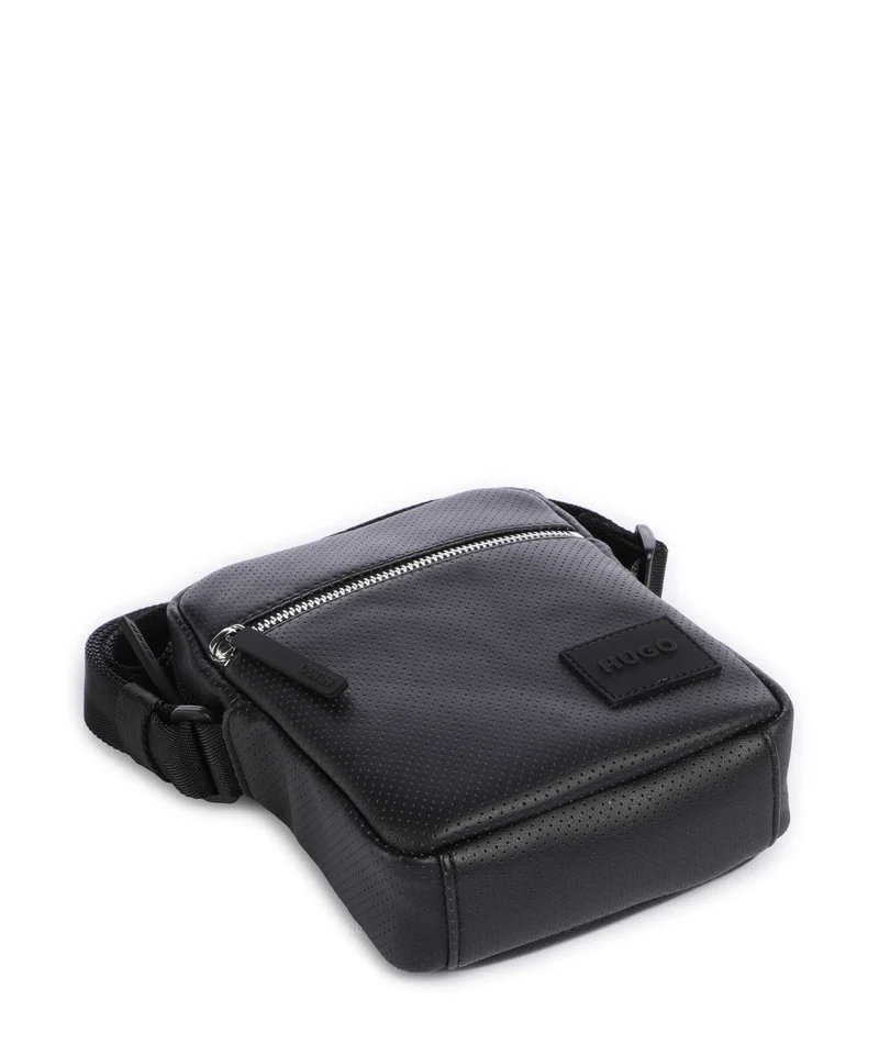 Hugo Ethon 2.0 Umhängetasche black