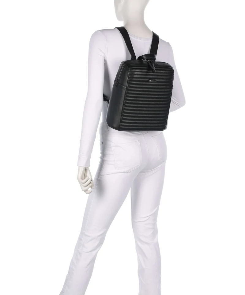 Picard Evolute Rucksack schwarz
