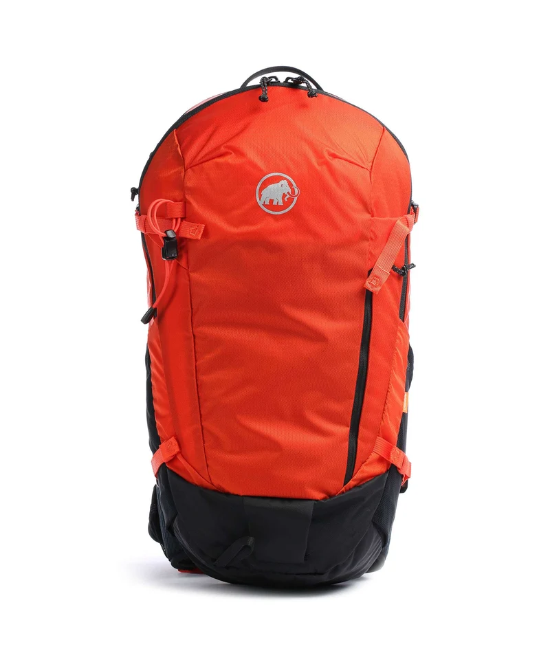 Mammut Lithium 20 Wanderrucksack hot red/black