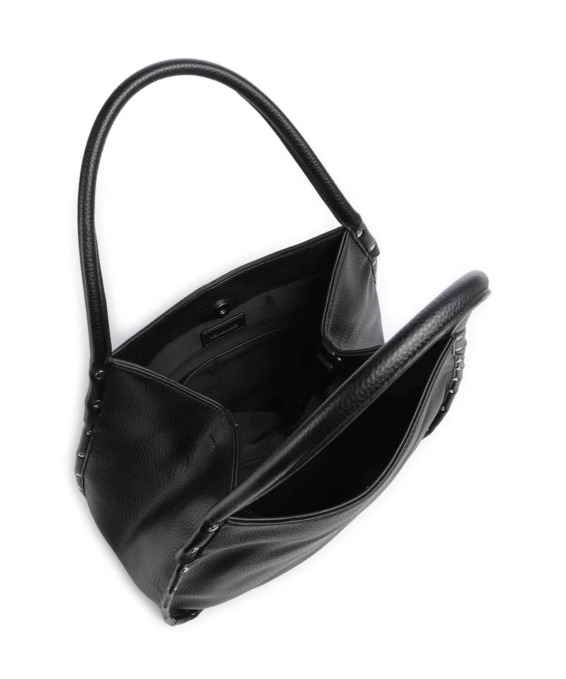 FredsBruder Feel Wild Shopper black