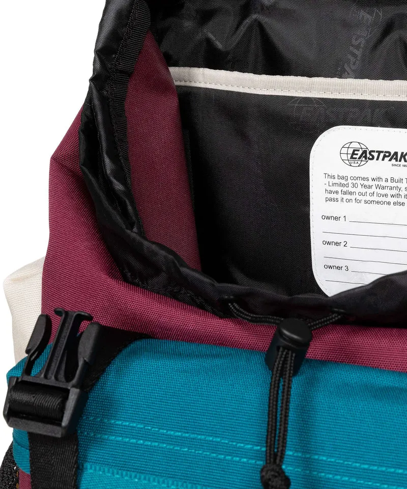 Eastpak Varsity Rucksack varsity blocking