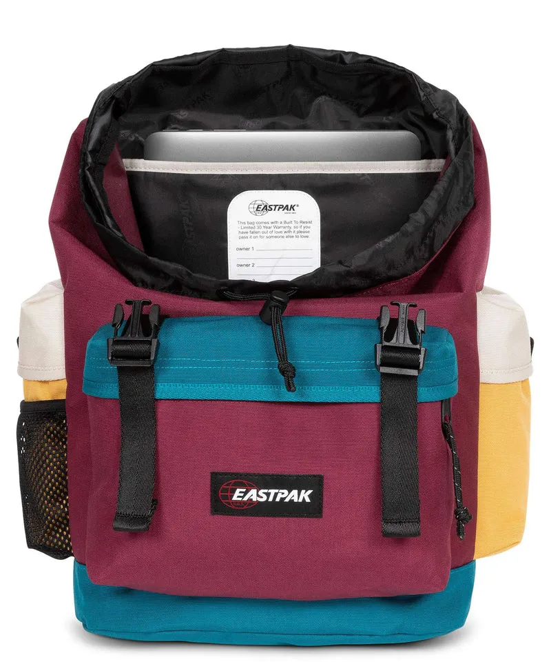 Eastpak Varsity Rucksack varsity blocking