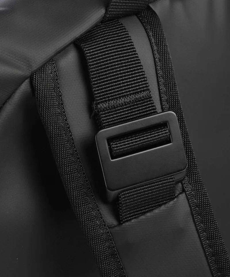 Db Essential 12 Rucksack black out
