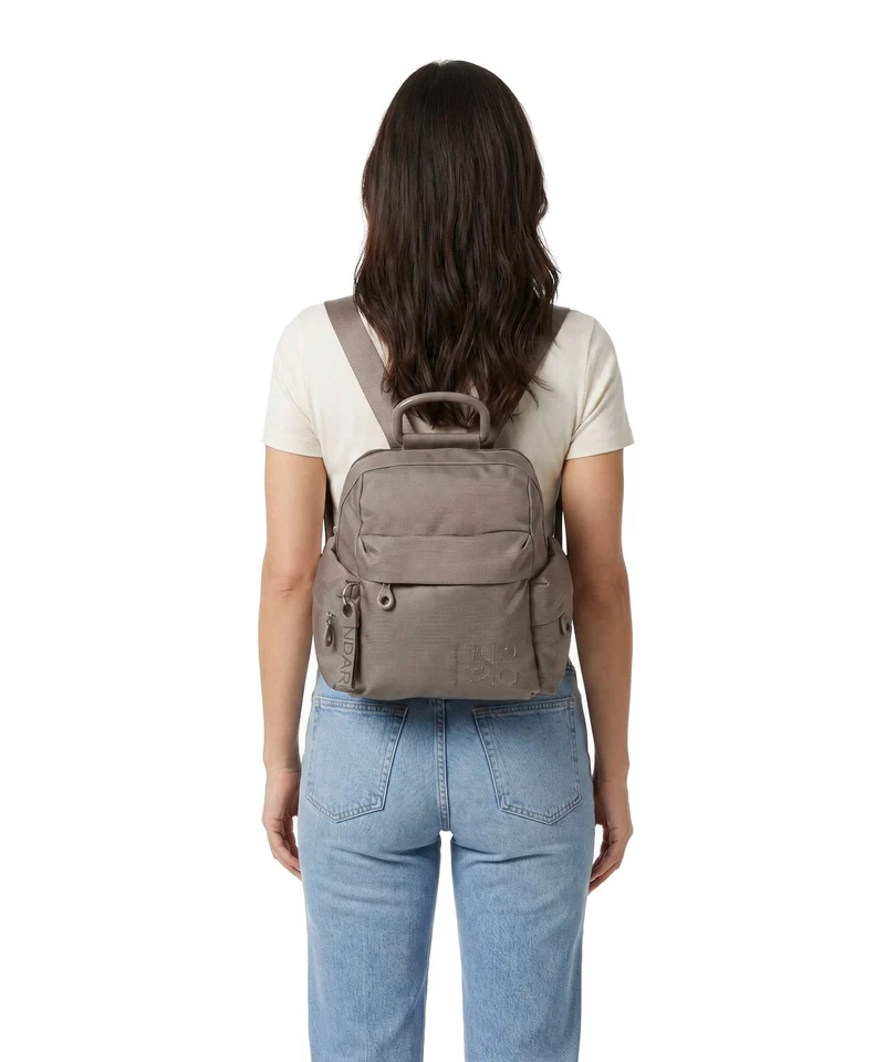 Mandarina Duck MD20 Rucksack taupe