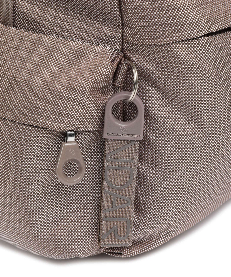 Mandarina Duck MD20 Rucksack taupe