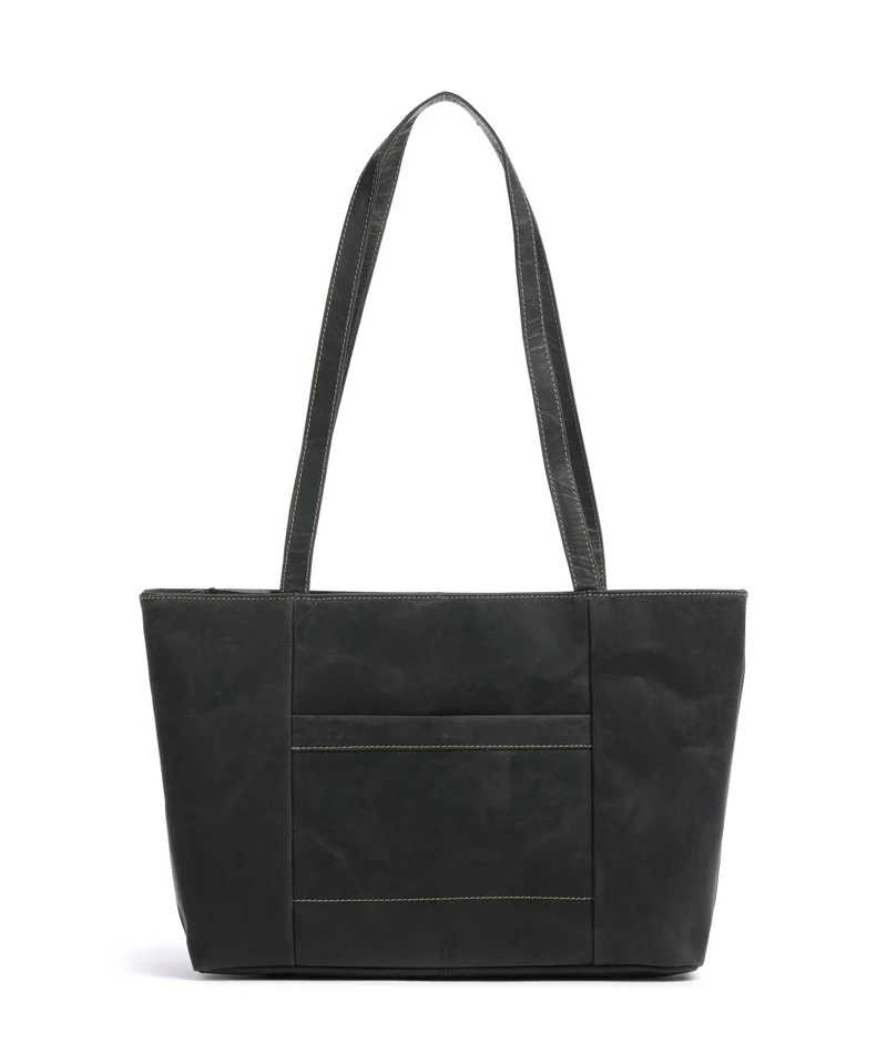 Jack Kinsky Baltimore 18 Shopper anthrazit