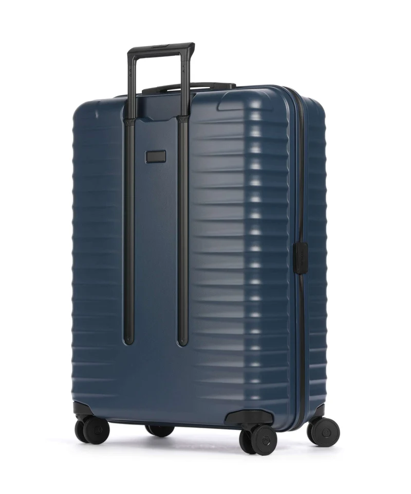 Titan Upgrade 4-Rollen Trolley midnight blue