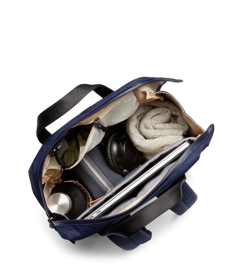 Bellroy Via Work Rucksack navy