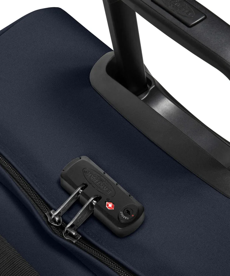Eastpak Tranverz M Rollenreisetasche ultramarine