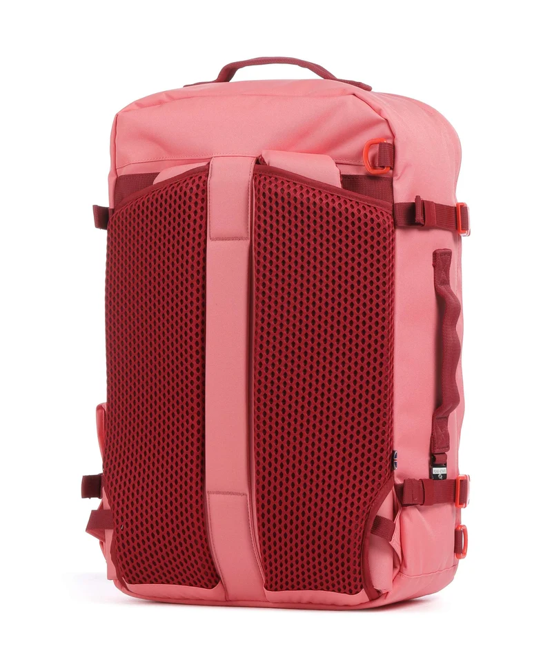Cabin Zero Classic Pro 42 Reiserucksack peach valley