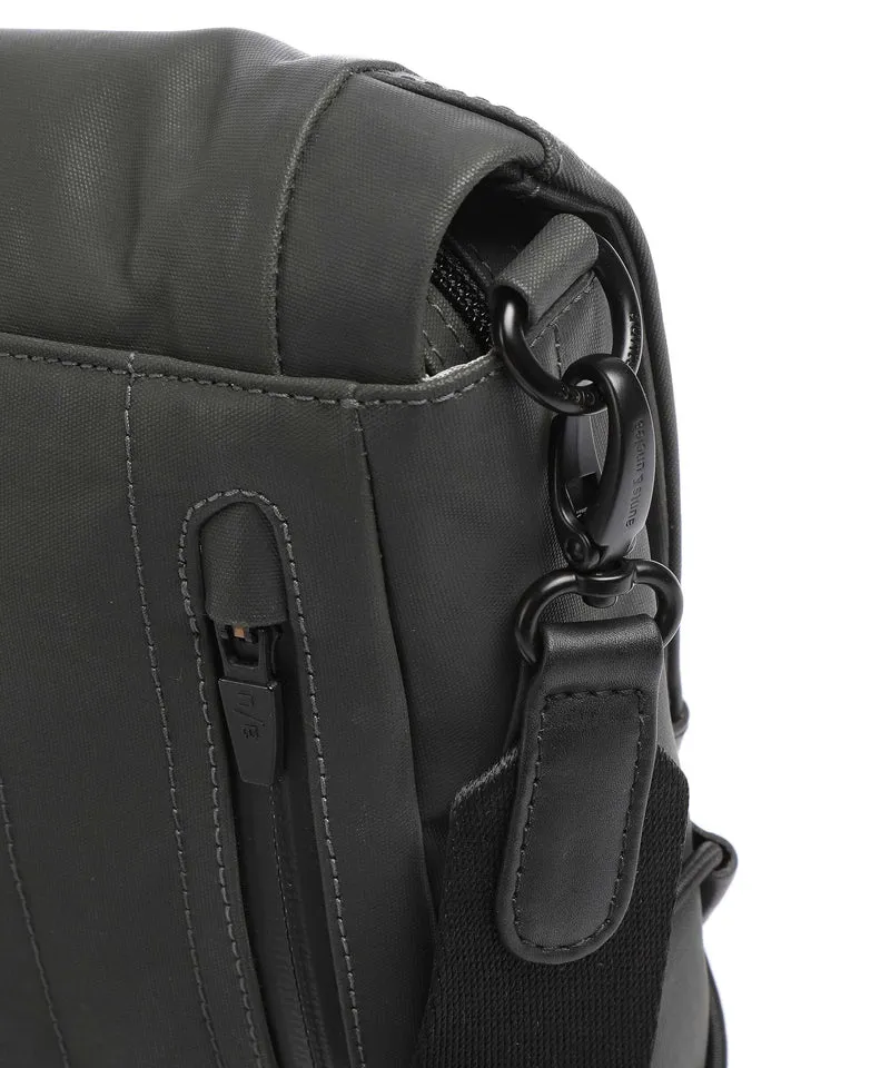 Aunts & Uncles Japan Sendai Kuriertasche volcanic ash