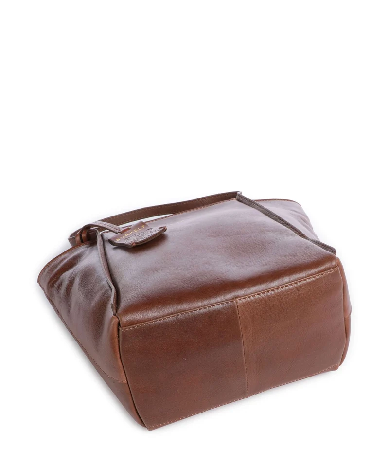 Burkely Fine Florence Umhängetasche chestnut