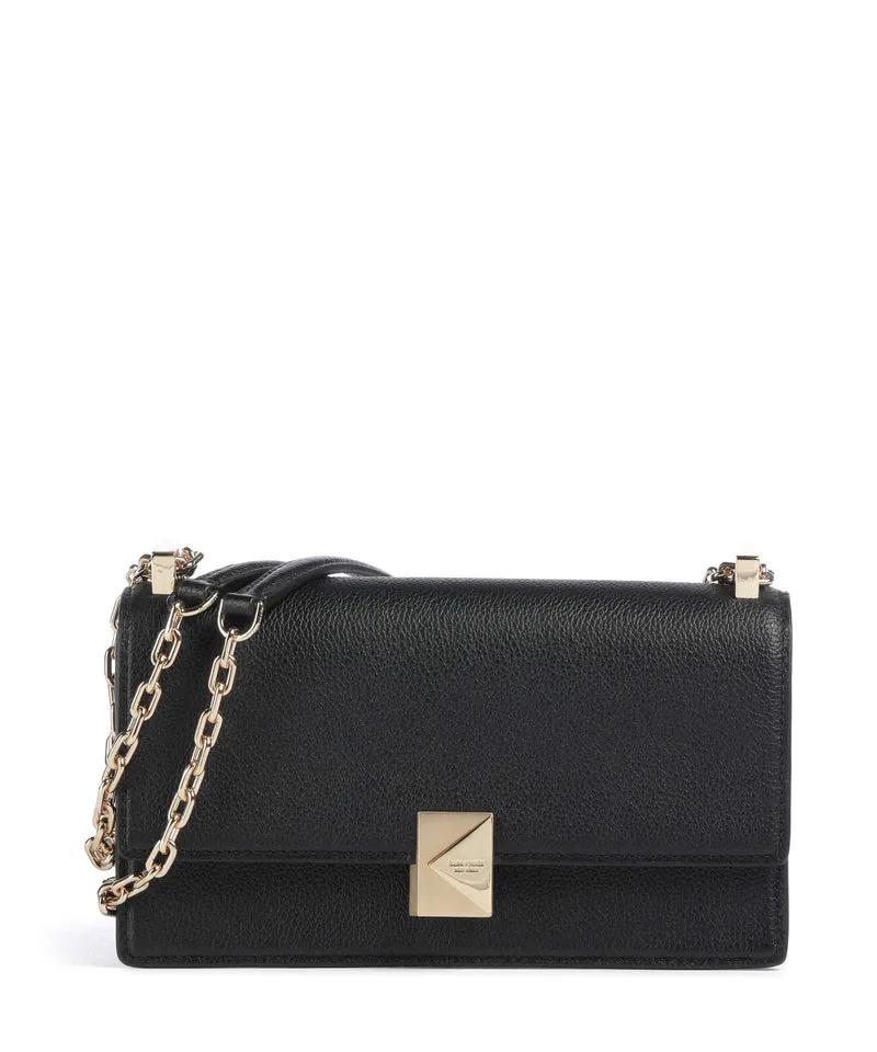 Kate Spade New York Deco Schultertasche black