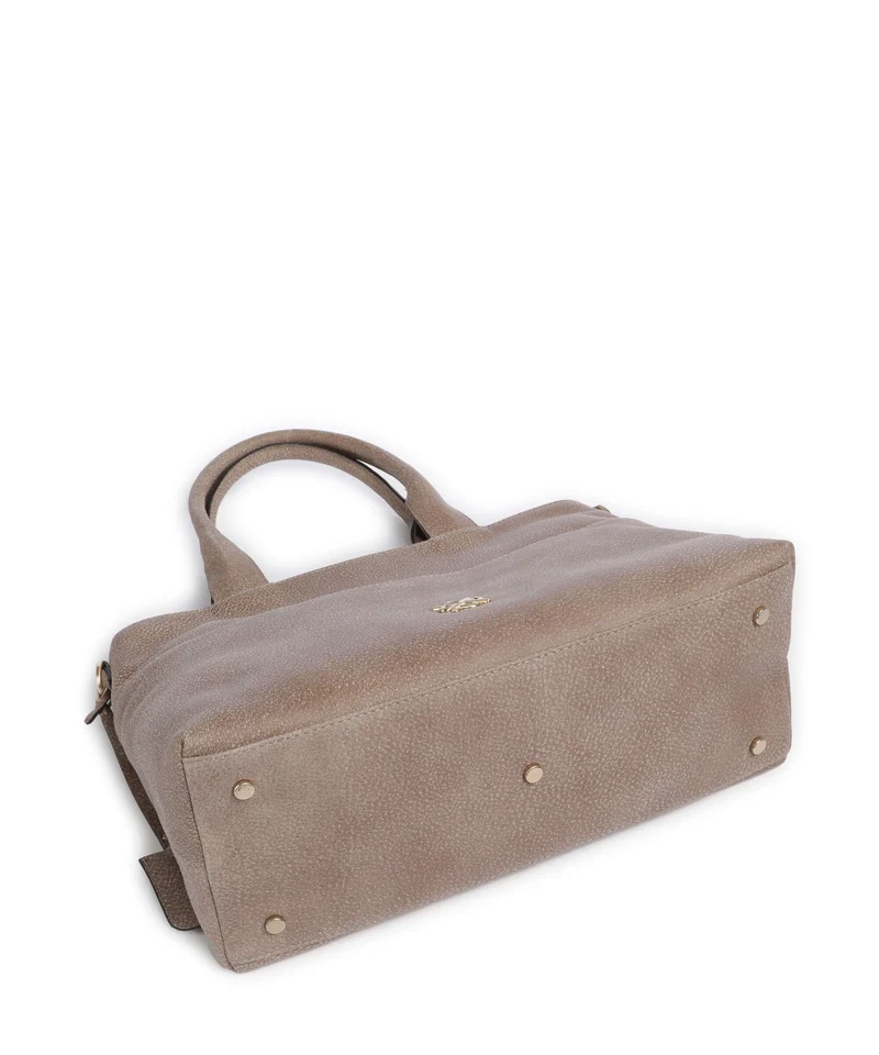 Picard Kapstadt Handtasche chai
