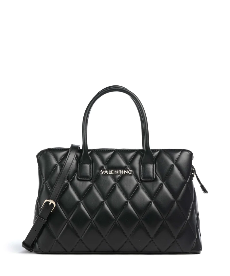 Valentino Bags Frisia Handtasche nero