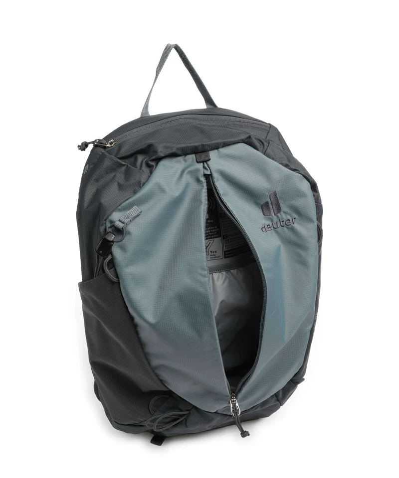 Deuter AC Lite 15 SL Wanderrucksack shale/graphite