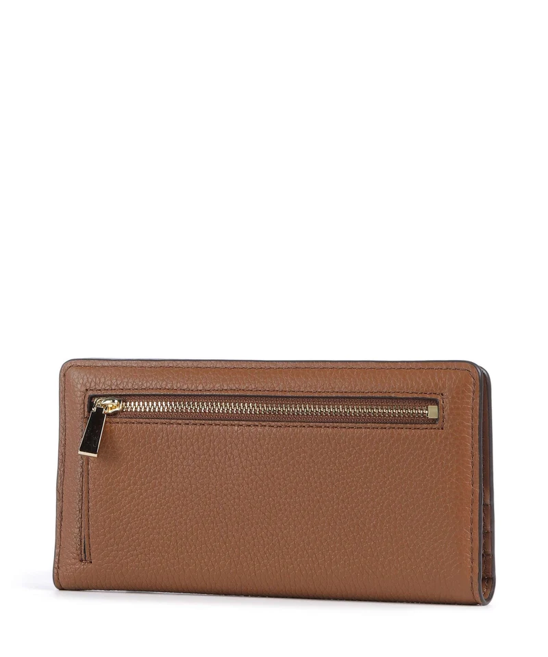 Michael Kors Bryant Large Geldbörse luggage