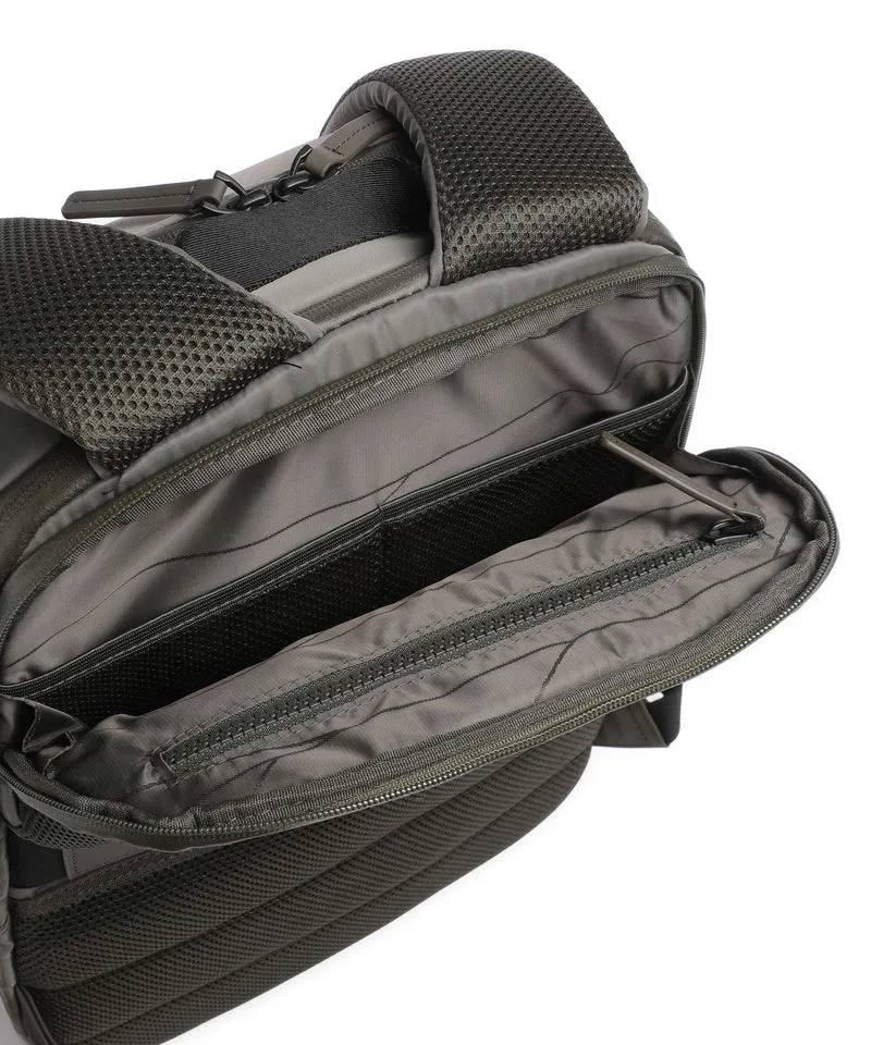 Horizn Studios Gion Pro M Laptop-Rucksack dark olive